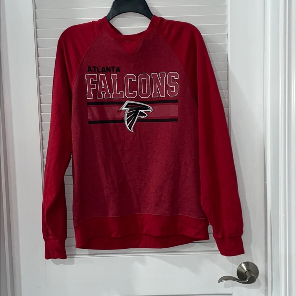 Atlanta Falcons Crewneck